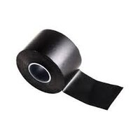 PT001 Black PVC Joint tape