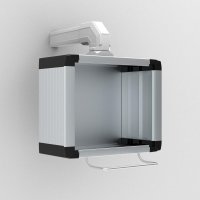 OICH250 nVent Hoffman Command handle, 250