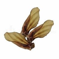 NAW Buffalo Ears Small with Meat x 60