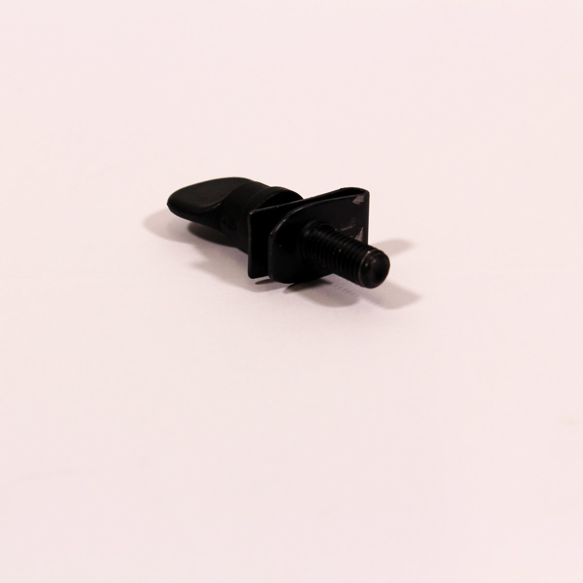 GRILLE SCREW & CLIP