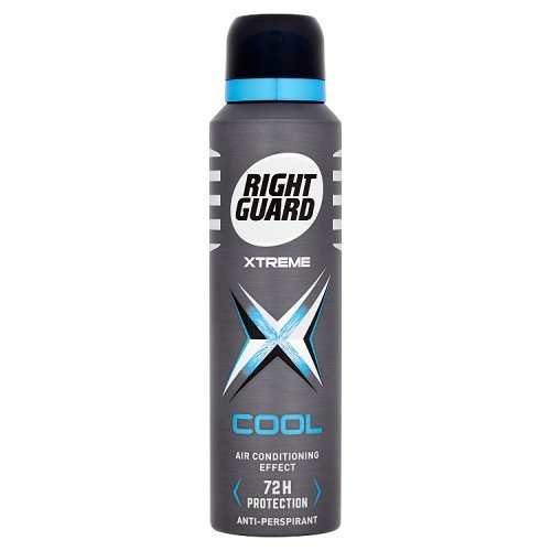 Right Guard AP Extreme Cool