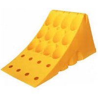 Wheel Chock 200 mm