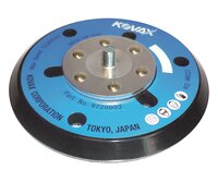 BACKING PAD 125mm CONVERSION