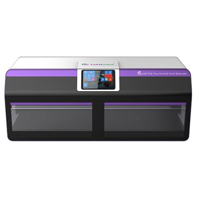 TGuide S96 DEX Nucleic Acid Extractor