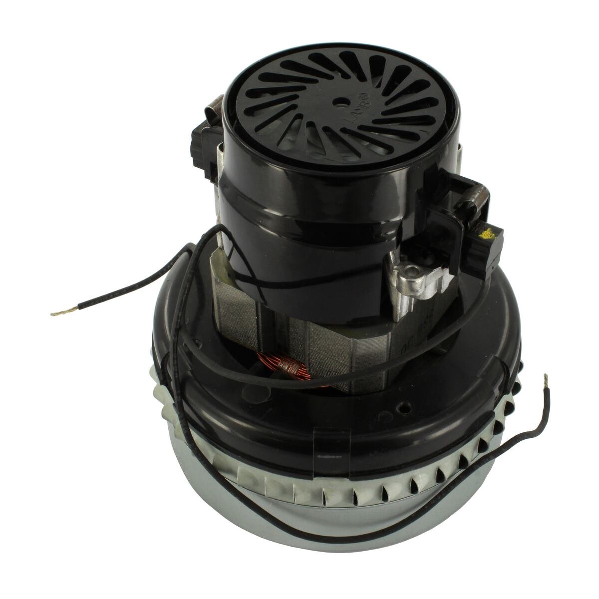 2 Stage Bypass Motor 5.7 110V 900W