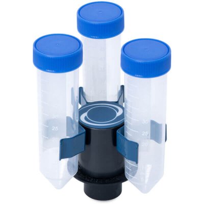 Vertical High Speed 50ml Tube Holder