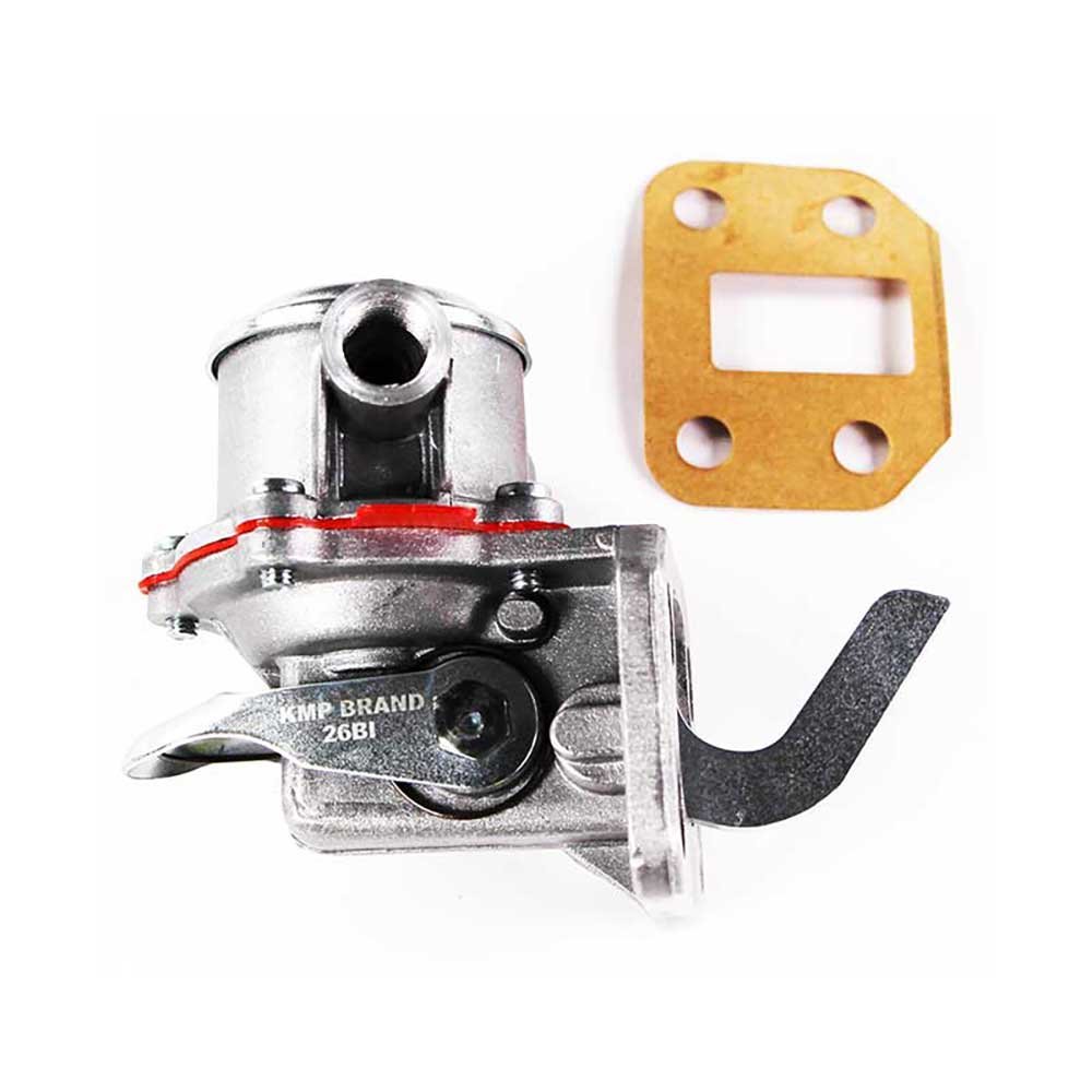 PUMP, FUEL LIFT - 4 HOLES