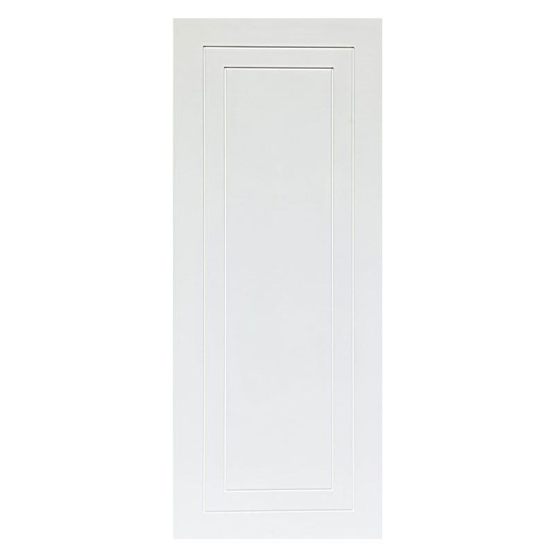 Lincoln White Primed