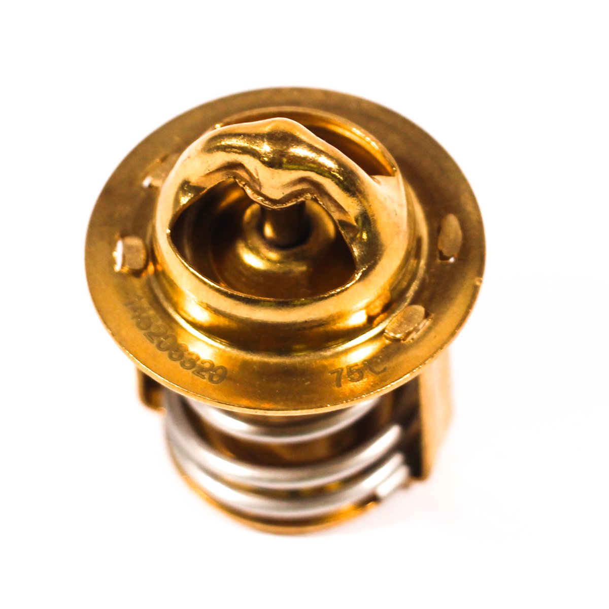 THERMOSTAT