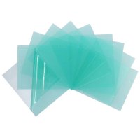 POLYCARBON OUTER LENS