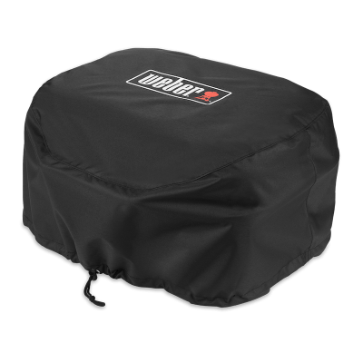 Weber Lumin Premium Bonnet Cover 7199