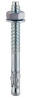 Timco Through Bolt M12 x 120mm  Box of 25