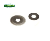 Fletcher Hardboard Wheel for 3100