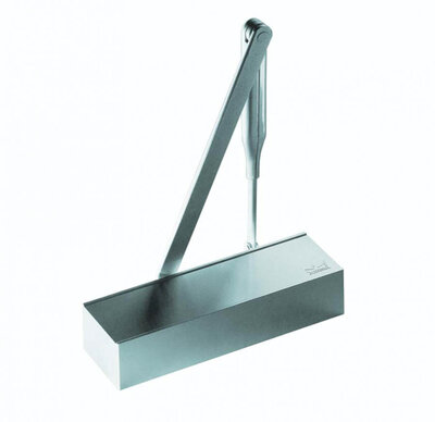 Dorma TS71 Silver Door Closer