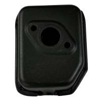 VICTOR G46SHL Exhaust