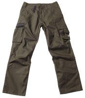 MASCOT Rhodos Service Trousers
