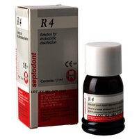 Septodont R4 - 13ml Next Day Delivery from DMI - Ireland's Leading Professional Dental Supplier - ROI: 01 427 3700 | NI: 028 9260 1000