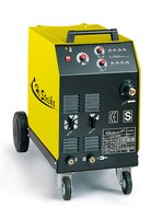 Single Phase Compact Mig Welding Machine 310Amps