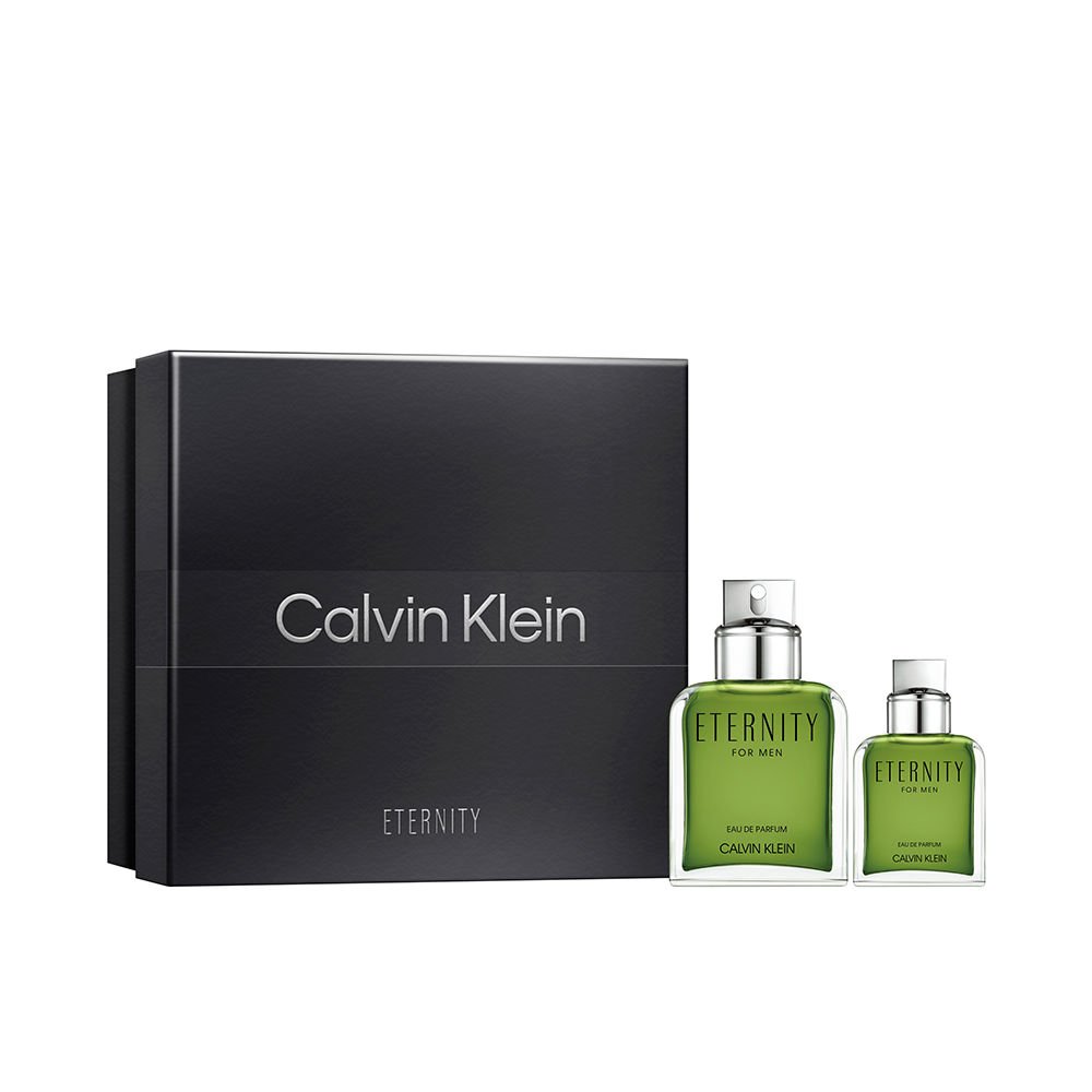 Calvin Klein Eternity 100ml 2pc Gift Set