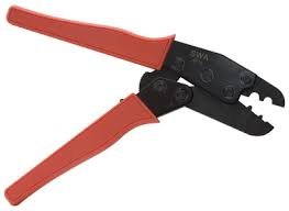 SWA RP16 Ratchet 10-16sq Crimp Tool RP16