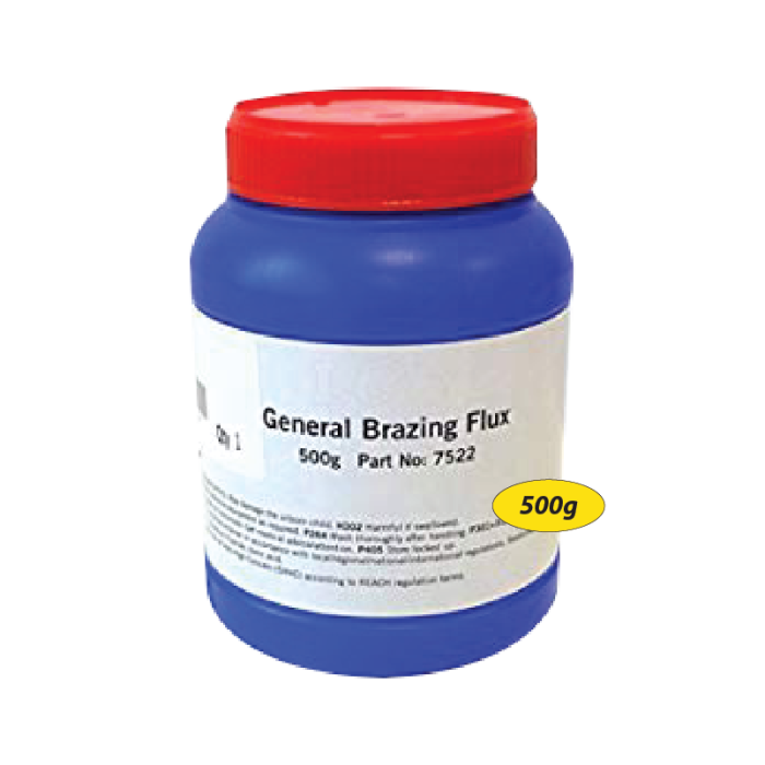 Brazing Flux