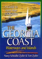 The Georgia Coast Waterways