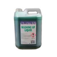 Galtec Washing Up Liquid 5L