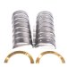 BEARING KIT, MAIN & THRUST - .25MM