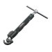 Telescoping Basin Wrench 2017 LED 10in - 17in 240mm - 425mm Pipe Capacity 12mm - 32mm