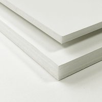 ____ Size:  A4   ____ 5mm Plain Foam Board (Pack 20)