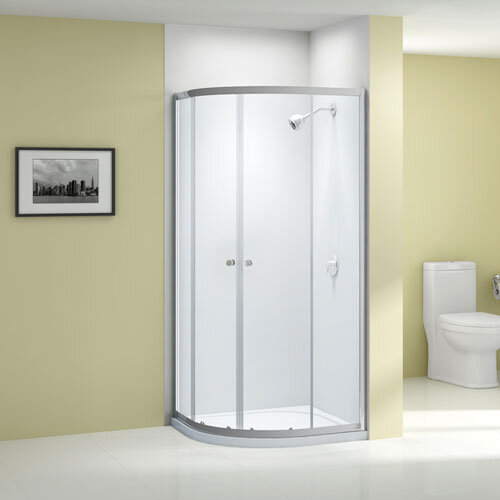 Merlyn Shower