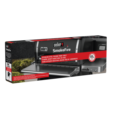 Weber Smokefire EX4 Front Table 7002