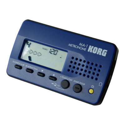 Korg Metronome MA2