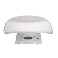 SCALES - SECA 384 BABY SCALES                