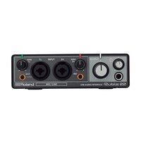 Roland Rubix22 | USB Audio Interface