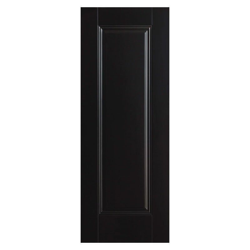 A0867 44mm Amsterdam Premium Primed Black