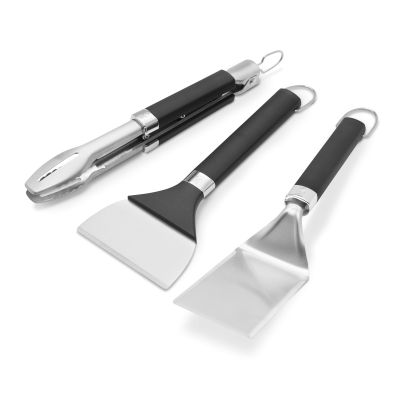 Weber Portable Griddle Tool Set 3400074