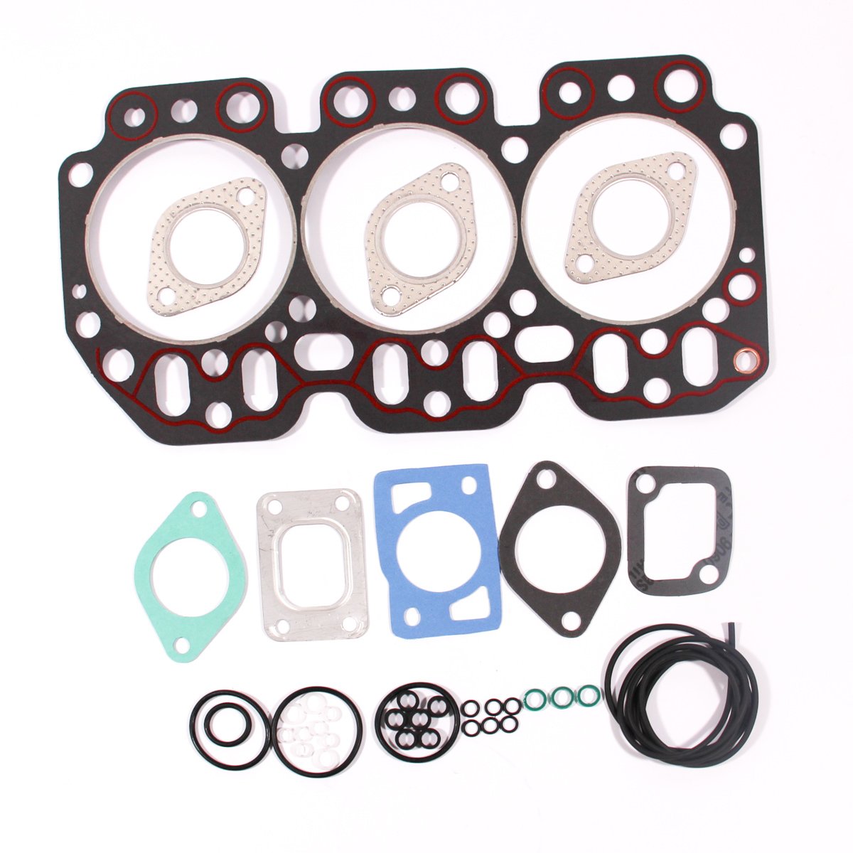 GASKET KIT UPPER