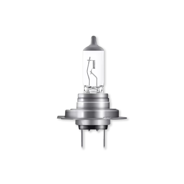 24V H7 70W +120% Halogen Bulb