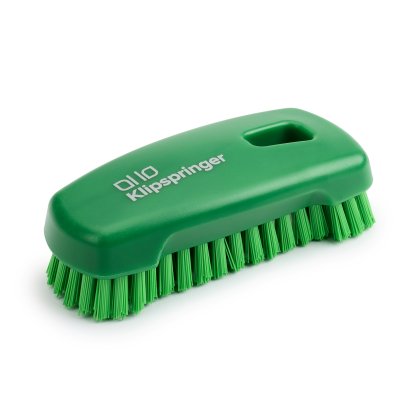 Ergo. Brosse &agrave; ongles