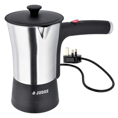 Judge Electricals Milk Frother - 300ml | JEA31