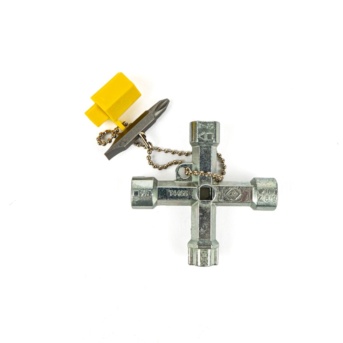 CK Universal Switch Key T4455
