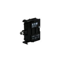 Eaton LED 85-264V AC White Flush 216563 M22-LED230-W