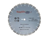 Sapphire 0022350C
