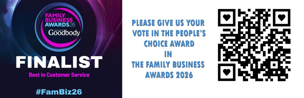 Family Business Awards 2026