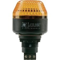 panel mounted flashing beacon