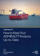 How to Keep Your ADMIRALTY Products Up-to-Date NP294