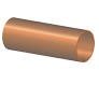 1/2" Copper Tube 2.75.Metre Length