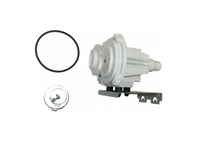 Whirlpool Dishwasher Wash Motor, Spray Pump 480140102396