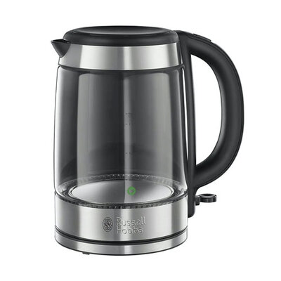 Russell Hobbs Illuminating Glass Kettle | 21600